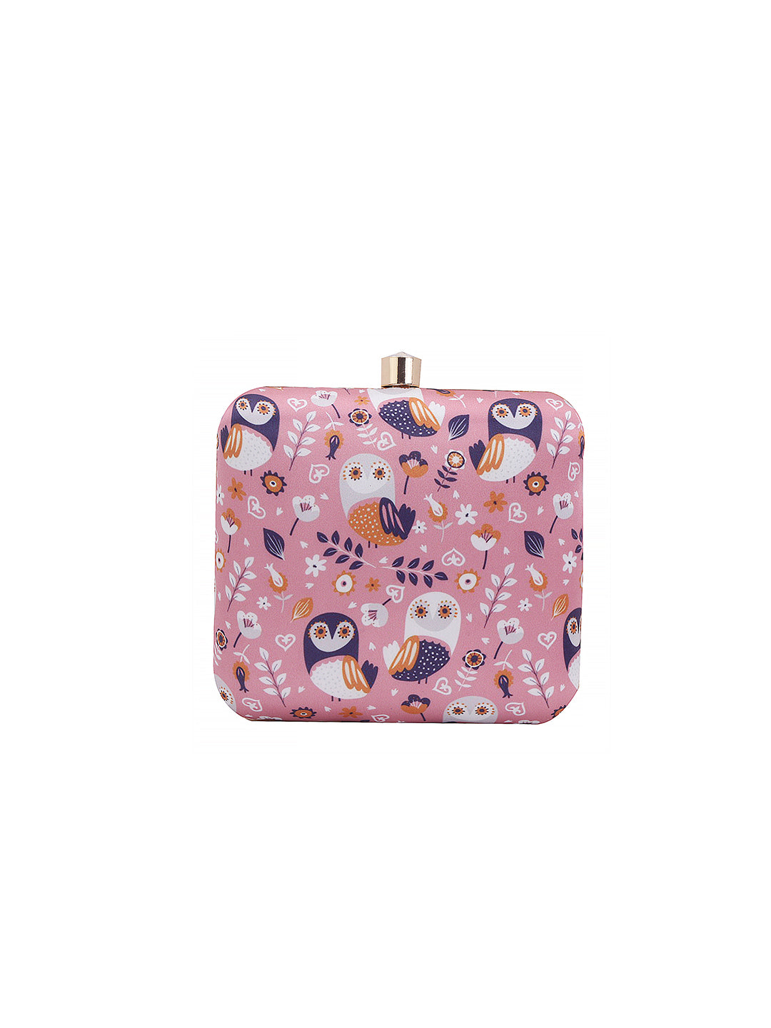 Swisni Printed Clutches - SWIS-538 - Detail View 16