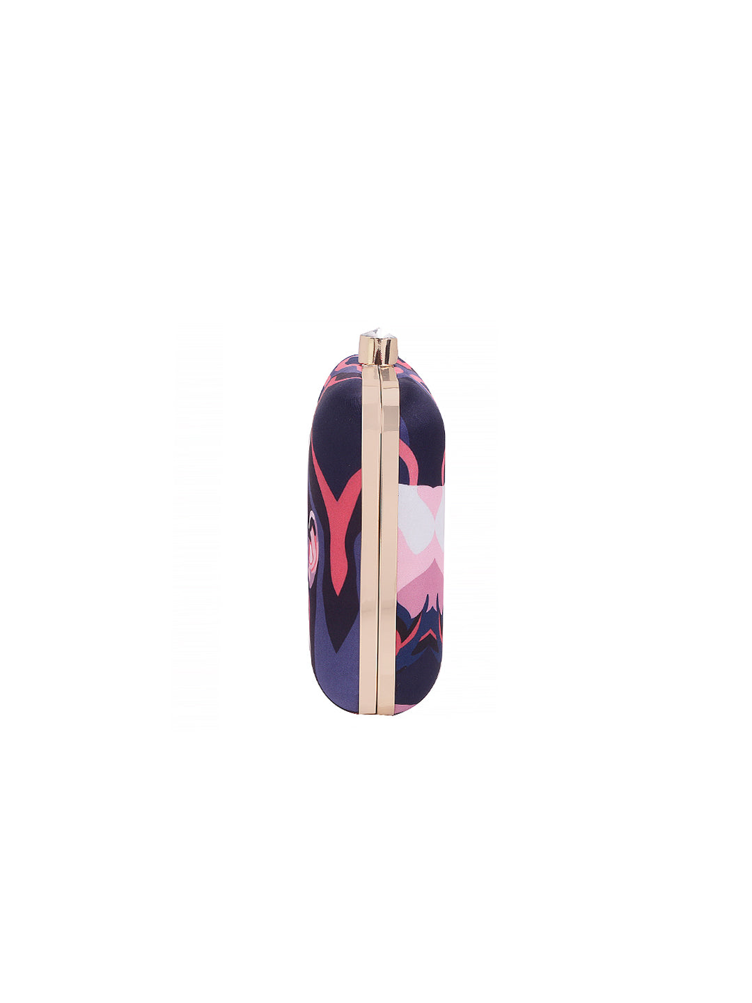 Swisni Printed Clutches - SWIS-539 - Detail View 11