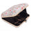 Swisni Premium Printed Luxury Clutch Bag | SWIS-540