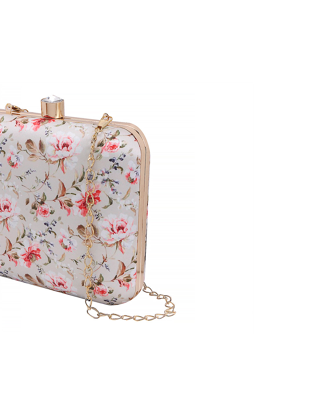 Swisni Printed Clutches - SWIS-540 - Detail View 10