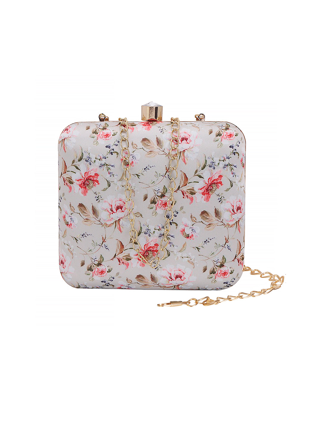 Swisni Printed Clutches - SWIS-540 - Detail View 11