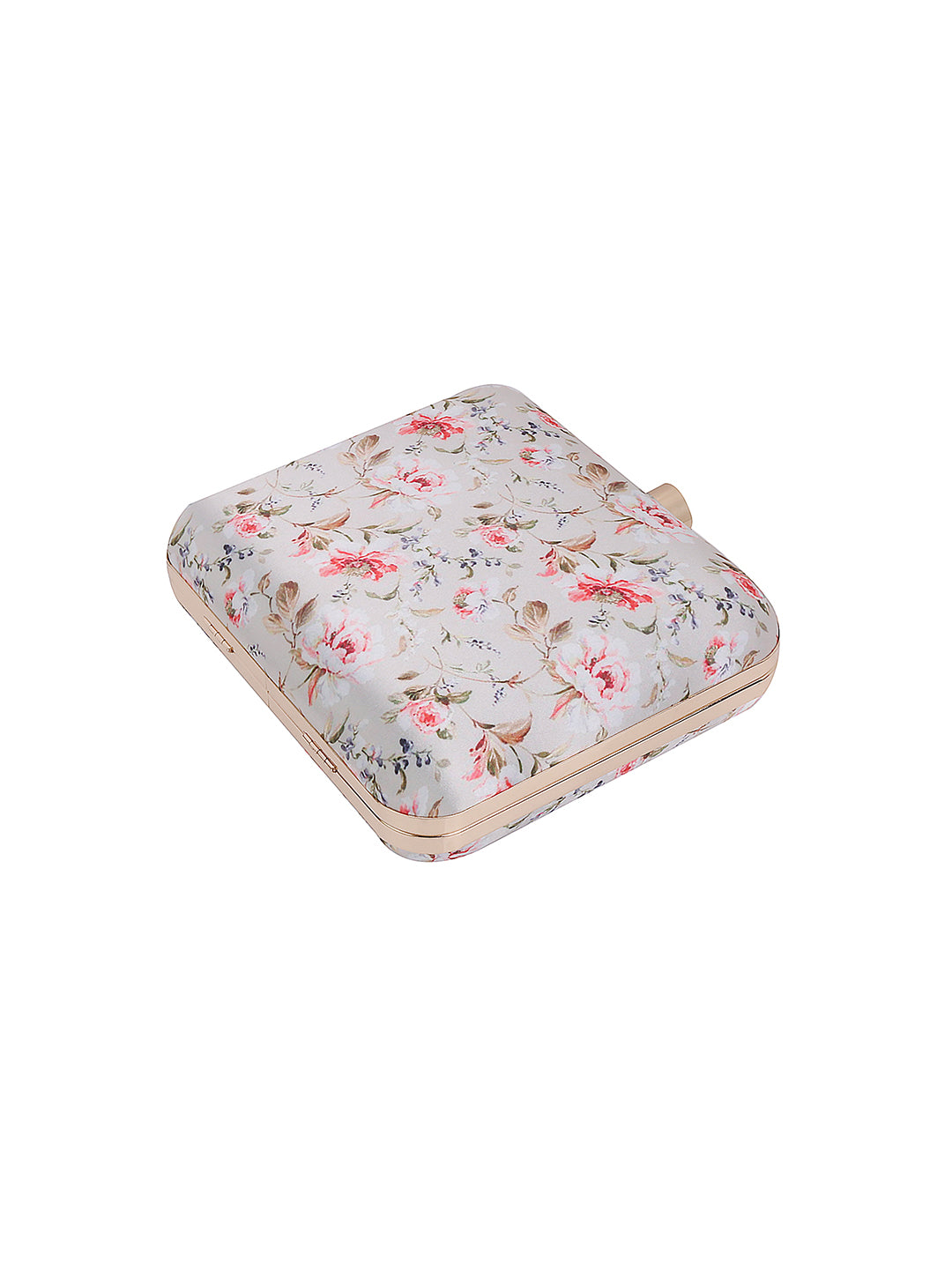 Swisni Printed Clutches - SWIS-540 - Detail View 12