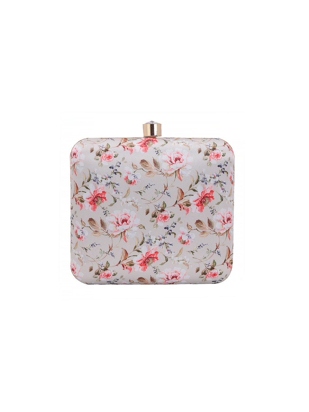 Swisni Printed Clutches - SWIS-540 - Detail View 15