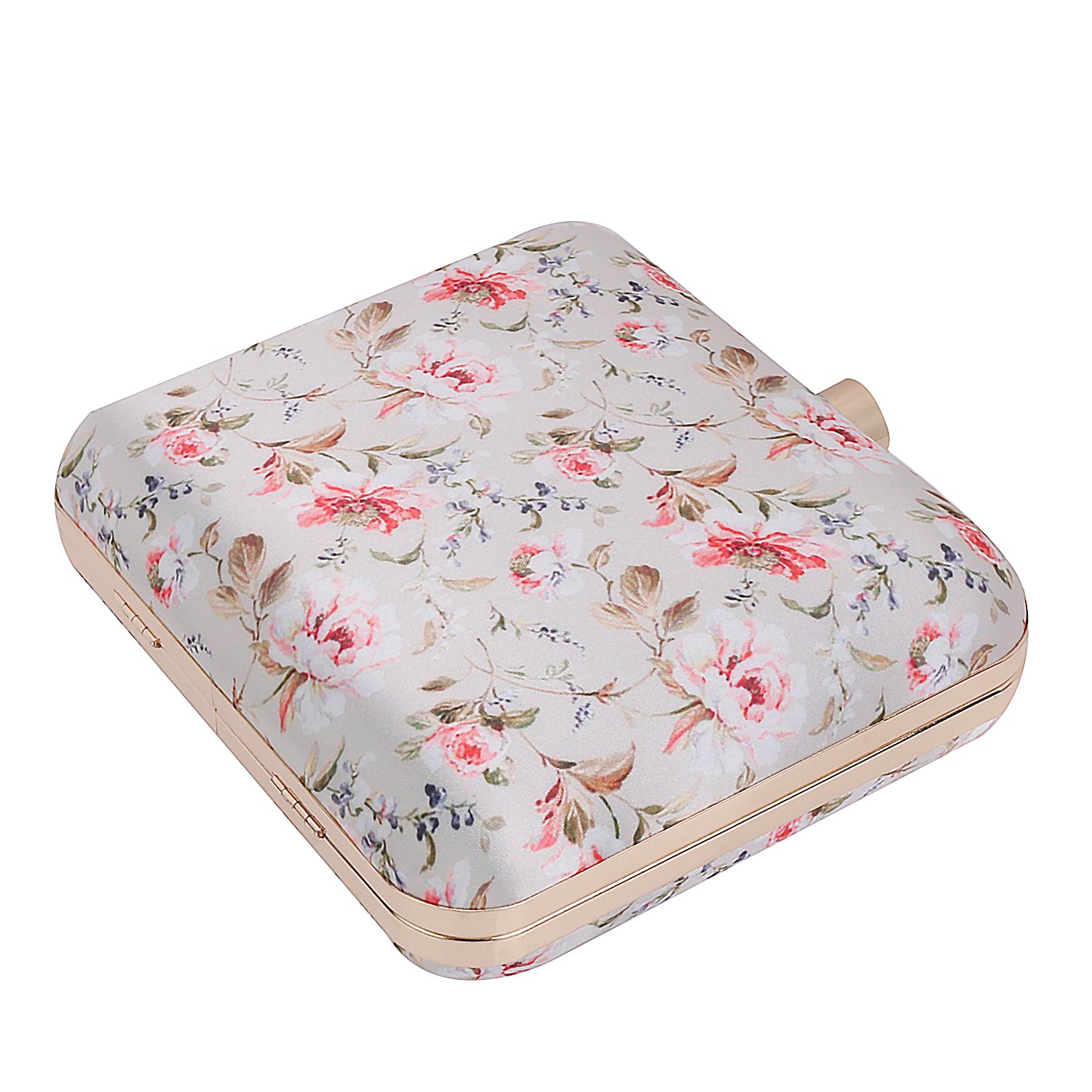 Swisni Printed Clutches - SWIS-540 - Detail View 4