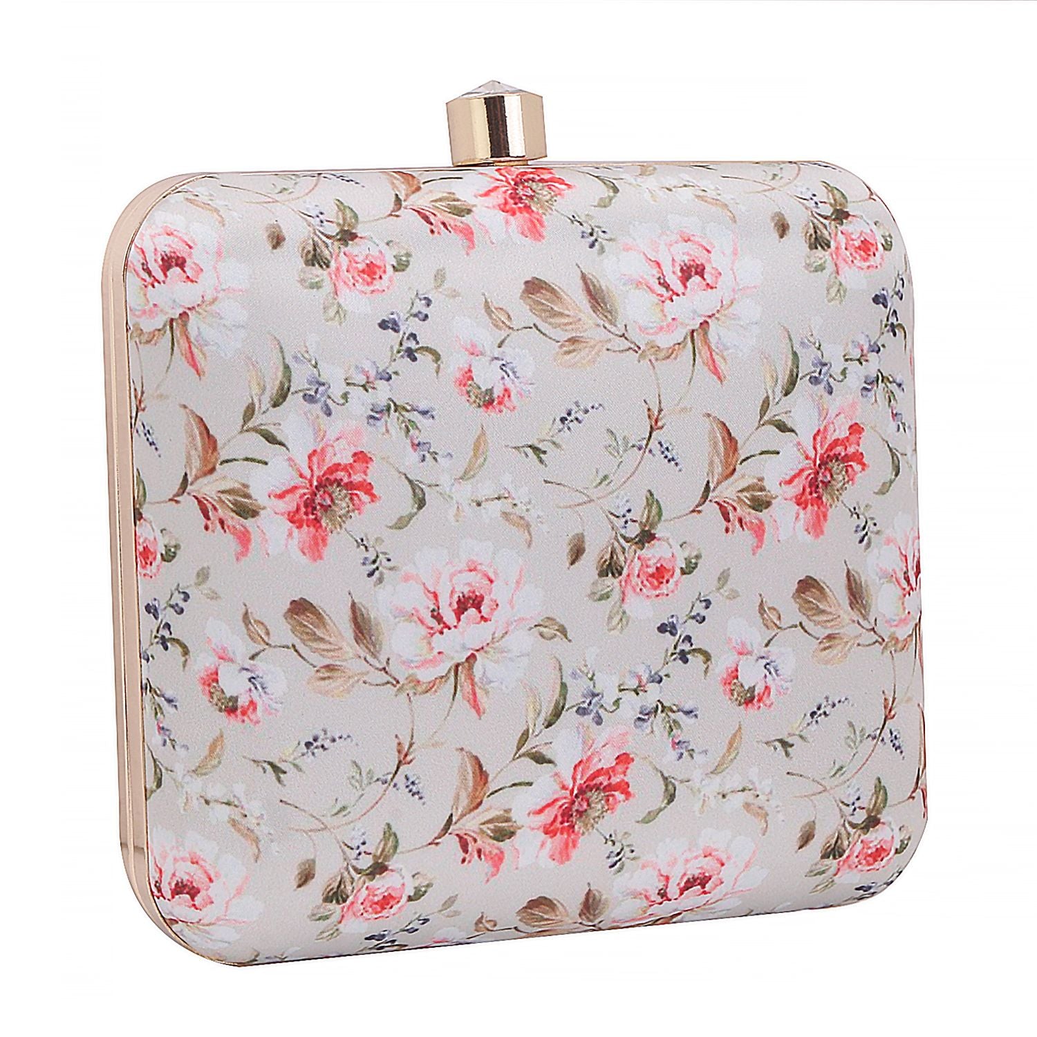Swisni Printed Clutches - SWIS-540 - Detail View 6