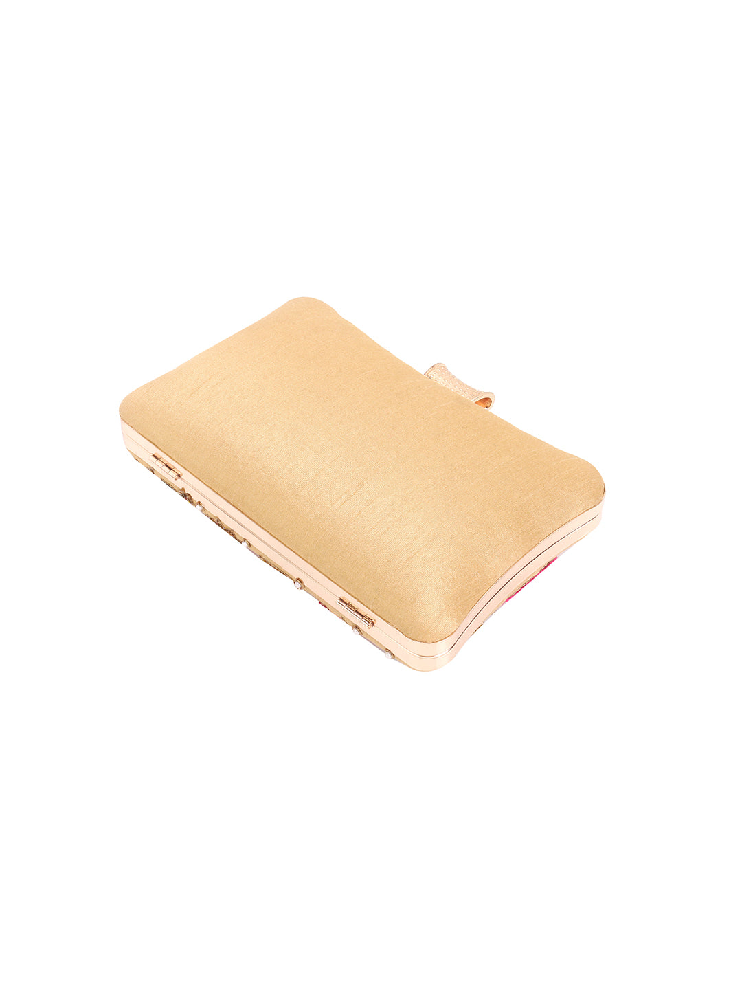 Swisni Embroidered Clutches - SWIS-544 - Detail View 11