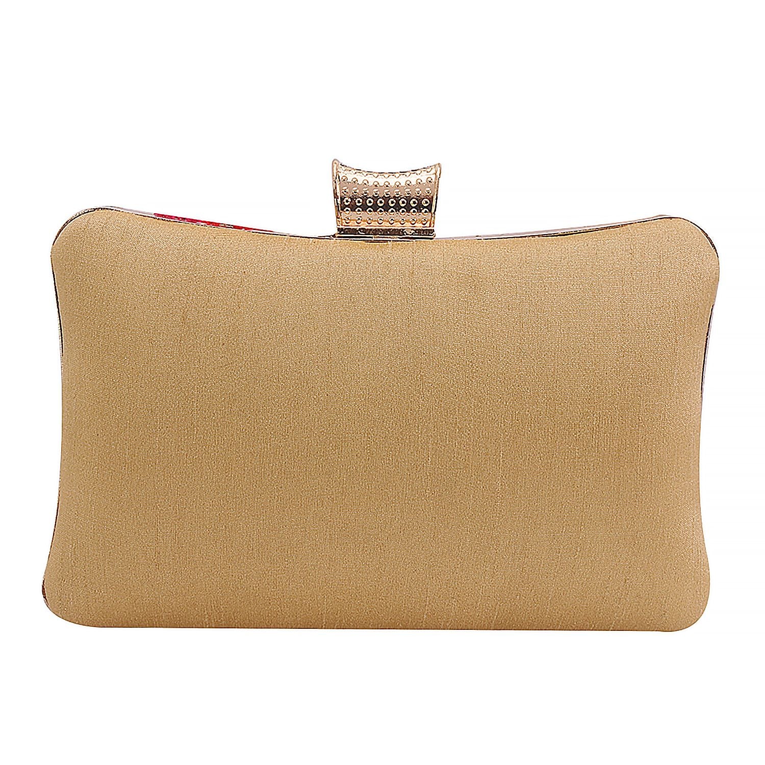 Swisni Embroidered Clutches - SWIS-544 - Detail View 5