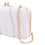 Swisni Luxury Hand-Embroidered Designer Clutch Bag | SWIS-546