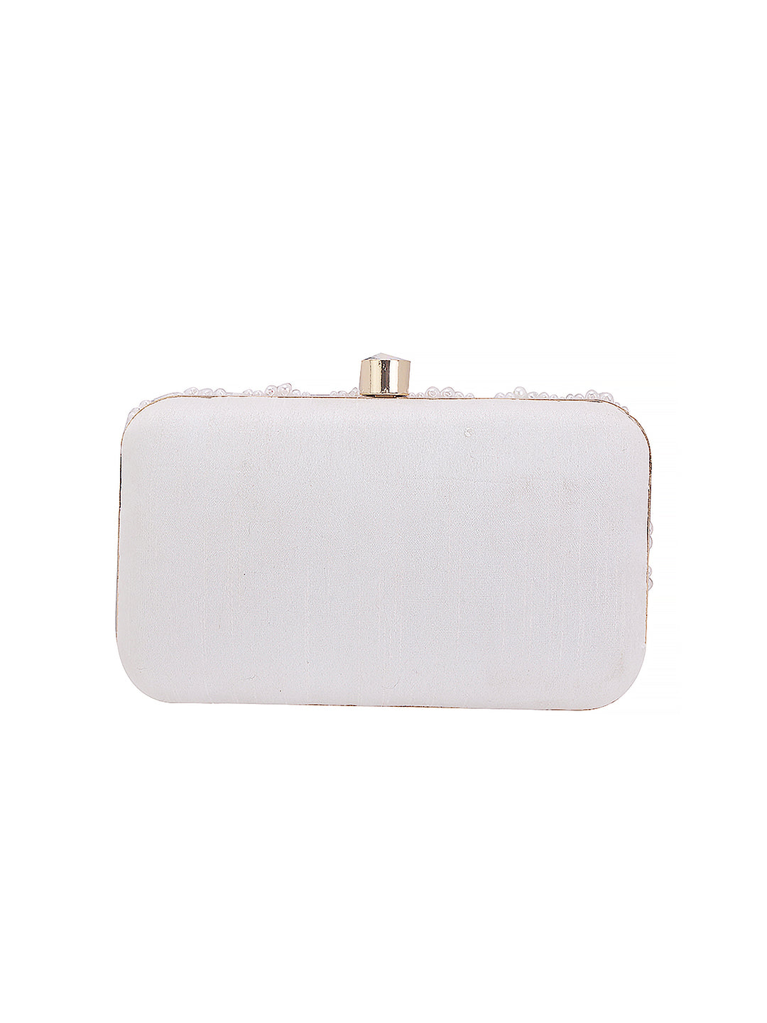 Swisni Embroidered Clutches - SWIS-546 - Detail View 13
