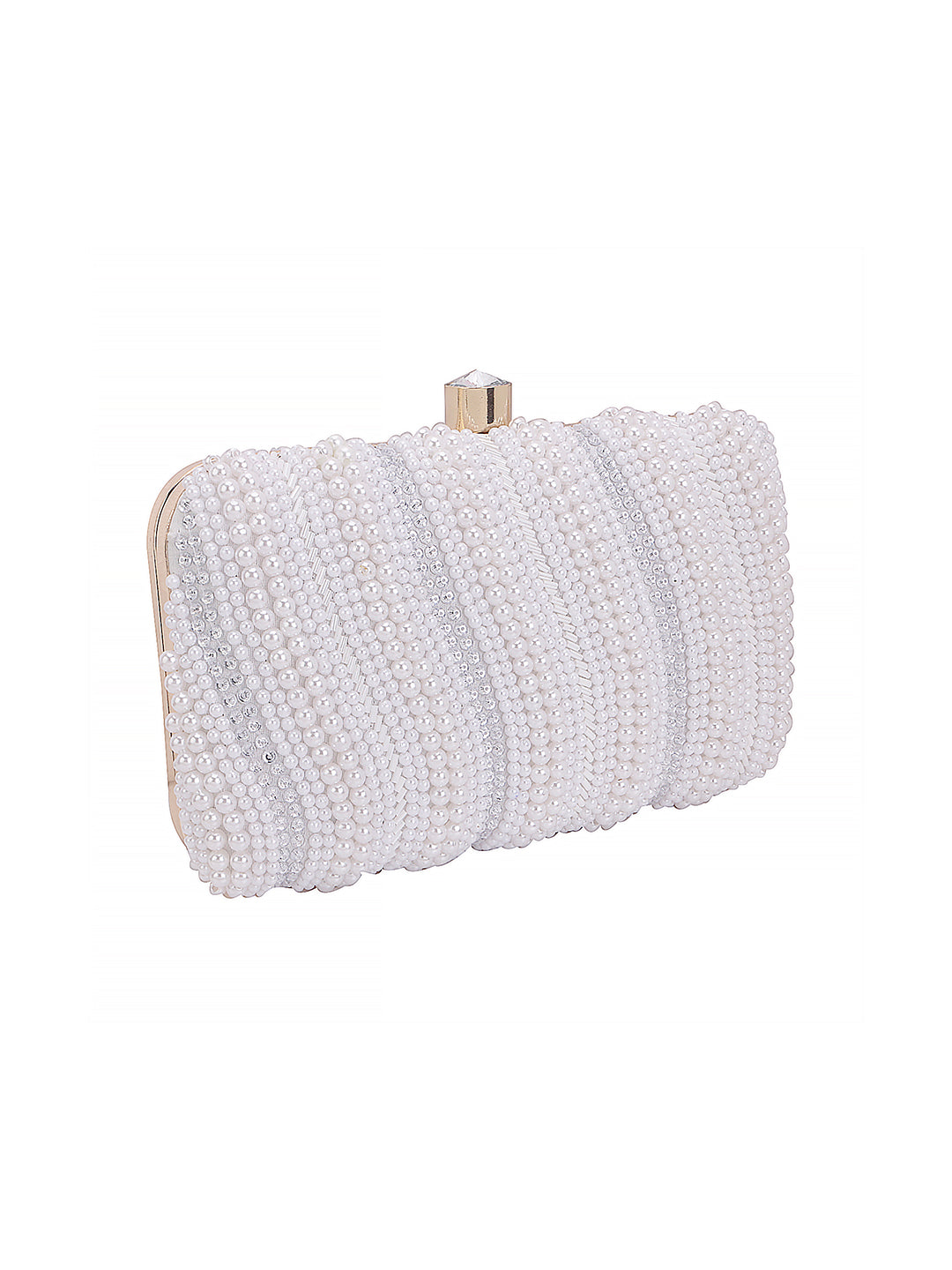 Swisni Embroidered Clutches - SWIS-546 - Detail View 14