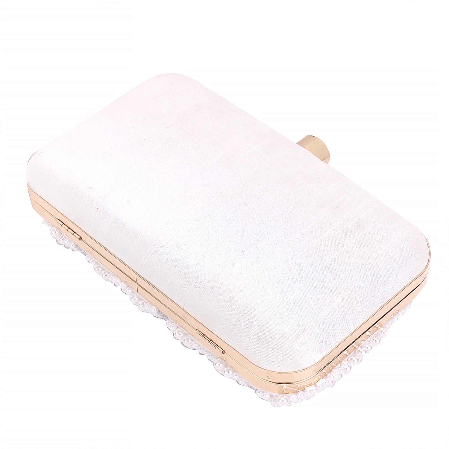 Swisni Embroidered Clutches - SWIS-546 - Detail View 3