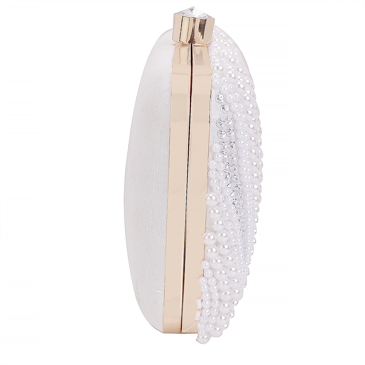Swisni Embroidered Clutches - SWIS-546 - Detail View 4