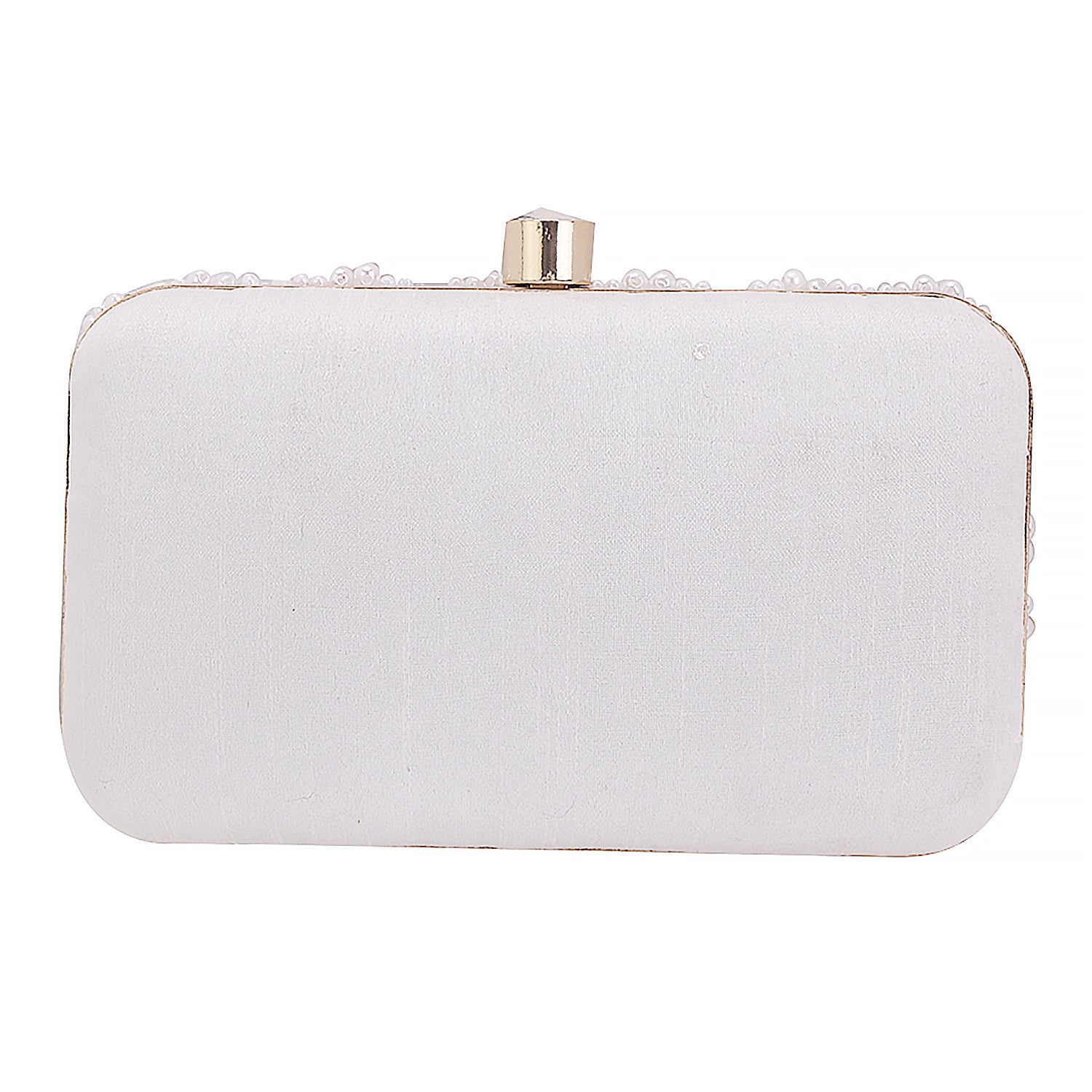 Swisni Embroidered Clutches - SWIS-546 - Detail View 5