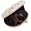 Swisni Luxury Hand-Embroidered Designer Clutch Bag | SWIS-547