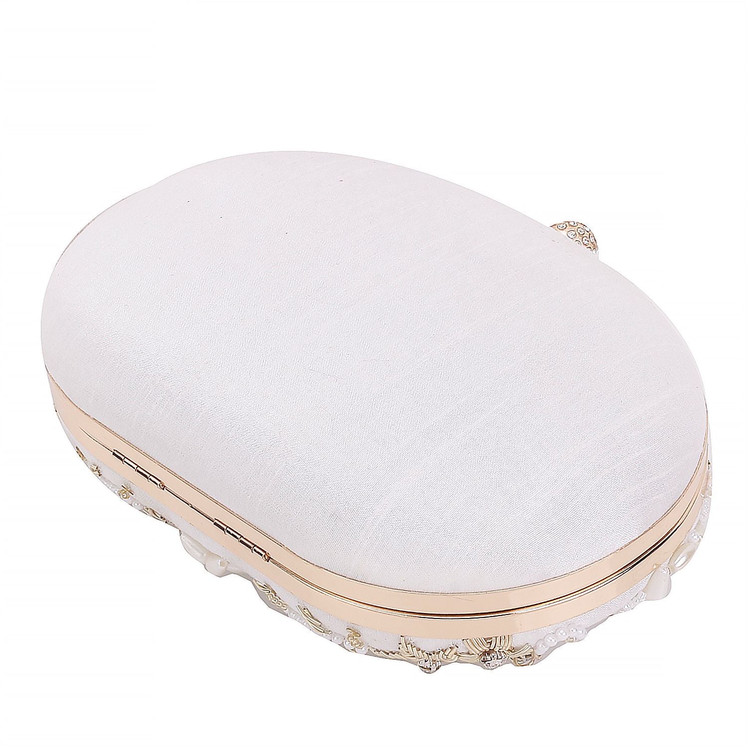 Swisni Embroidered Clutches - SWIS-547 - Detail View 4