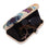 Swisni Luxury Hand-Embroidered Designer Clutch Bag | SWIS-549