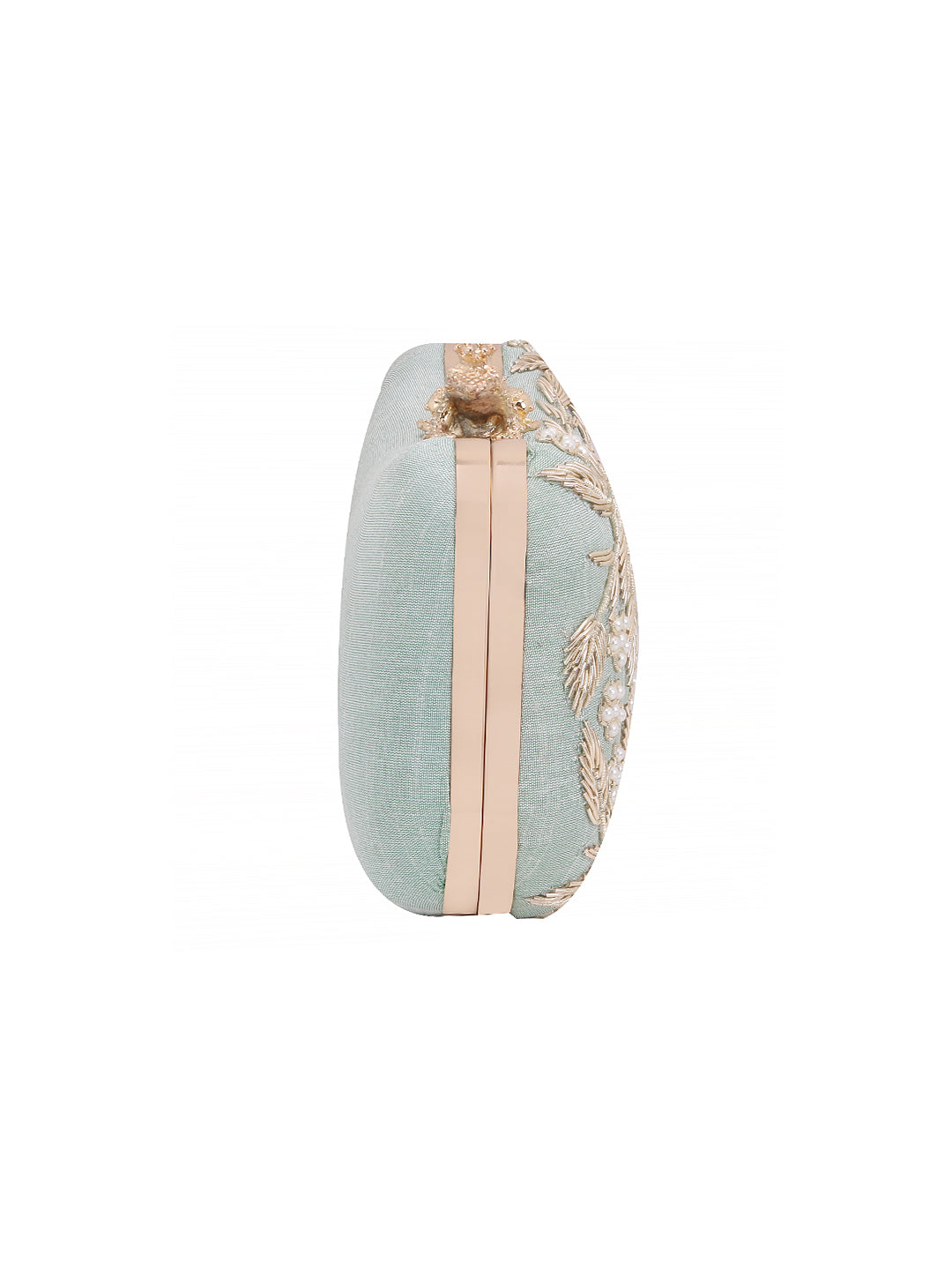 Swisni Embroidered Clutches - SWIS-550 - Detail View 13
