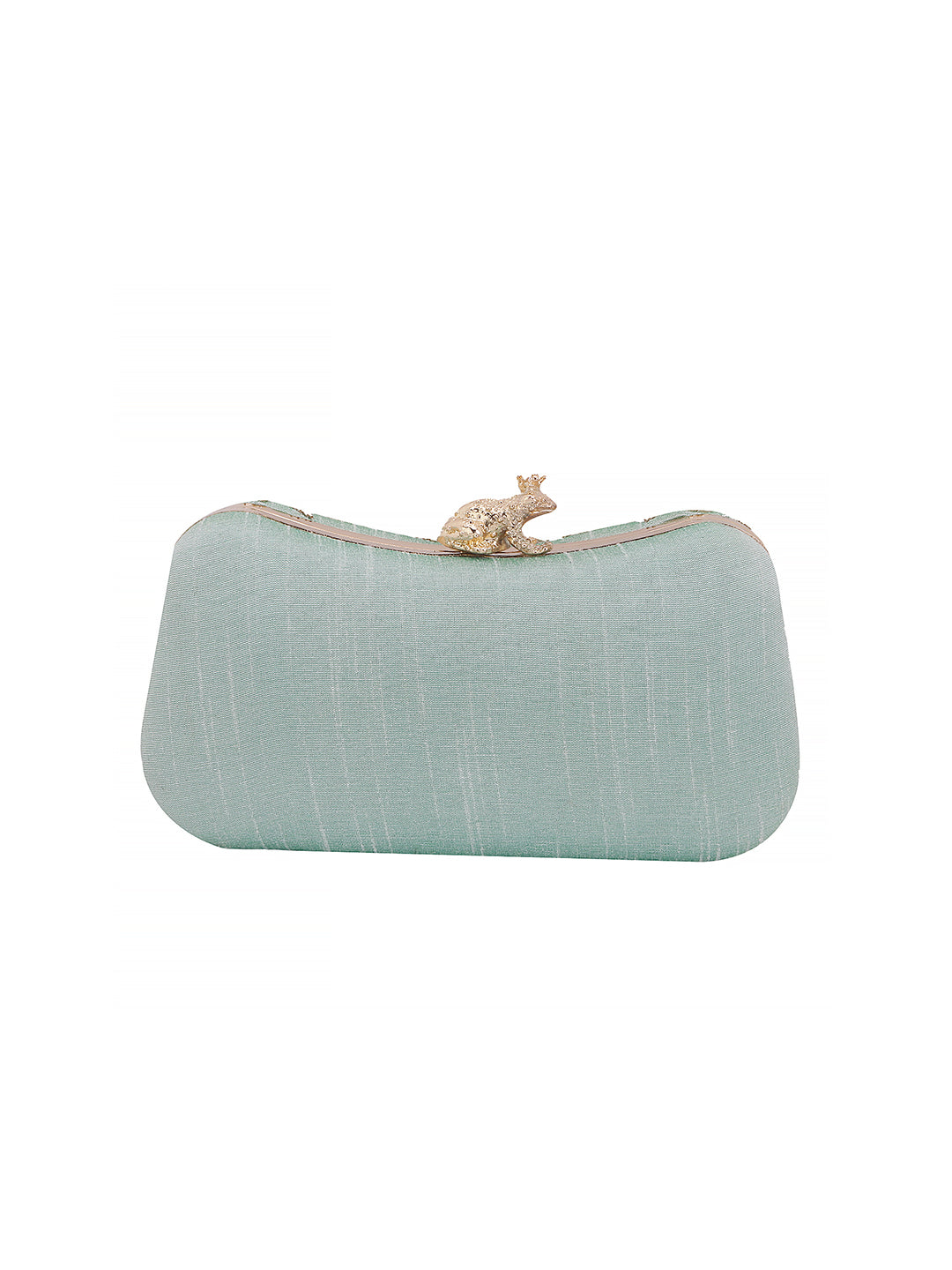 Swisni Embroidered Clutches - SWIS-550 - Detail View 14