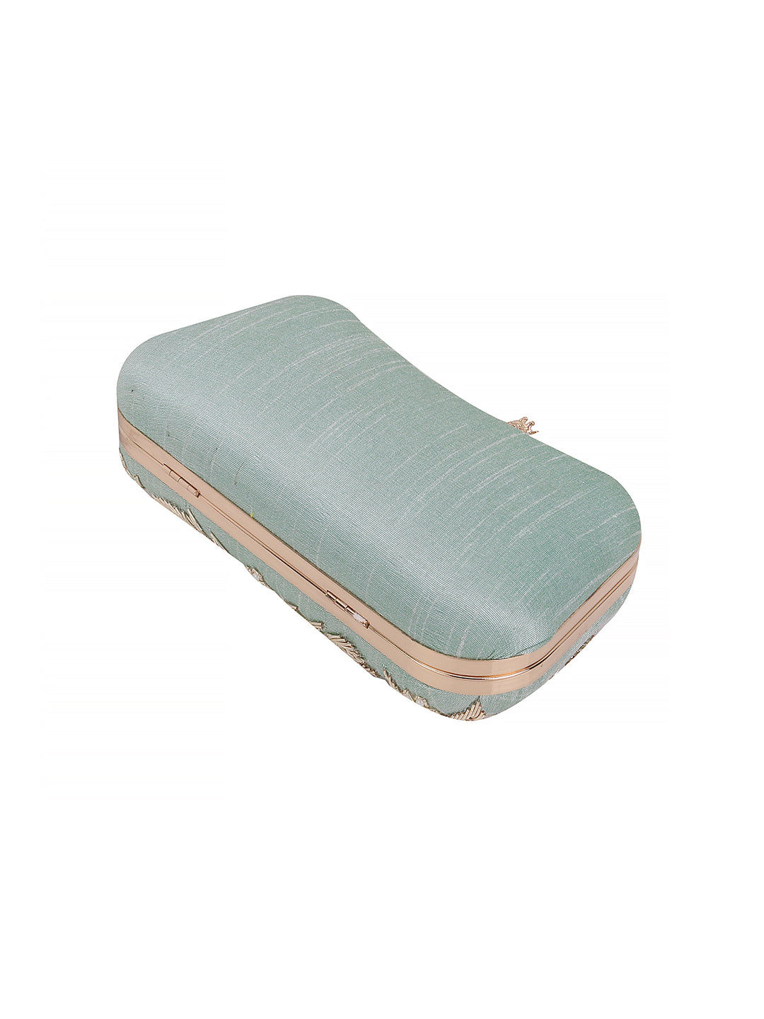 Swisni Embroidered Clutches - SWIS-550 - Detail View 15