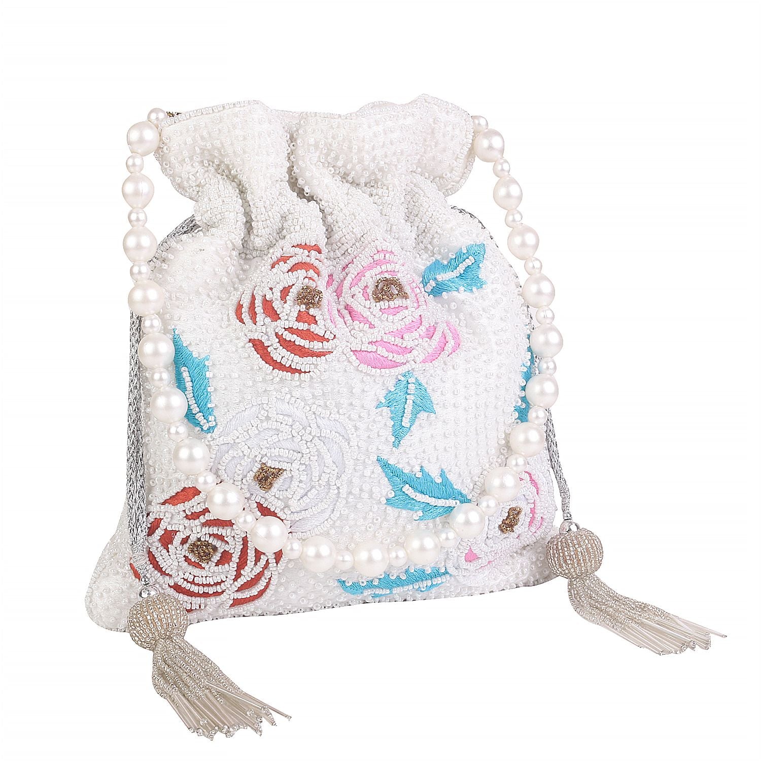 Swisni Designer Potlis - SWIS-551 - Creative View