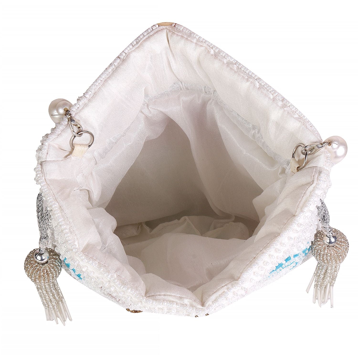 Swisni Designer Potlis - SWIS-551 - Detail View 5