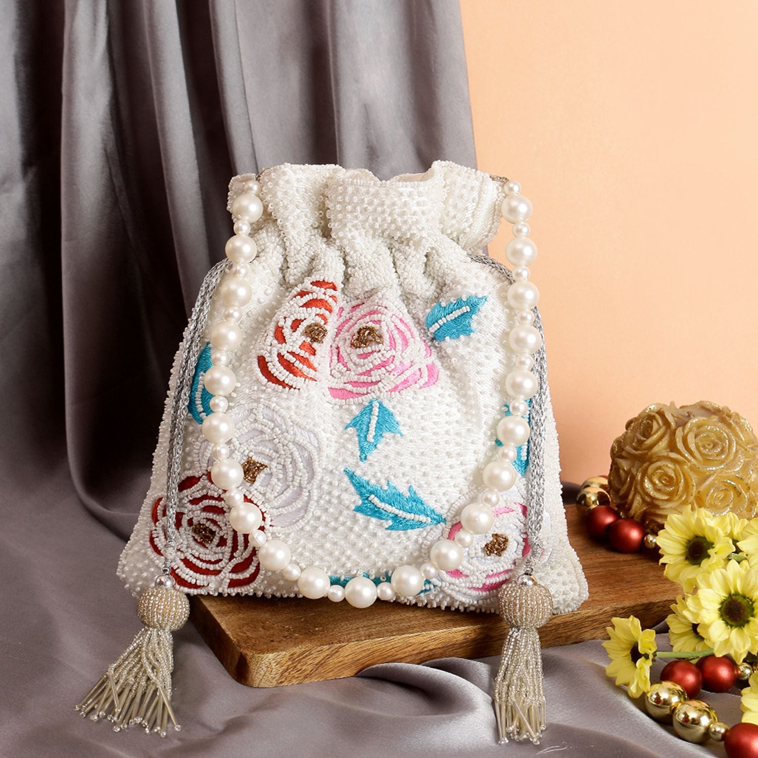 Swisni Designer Potlis - SWIS-551 - Detail View 6