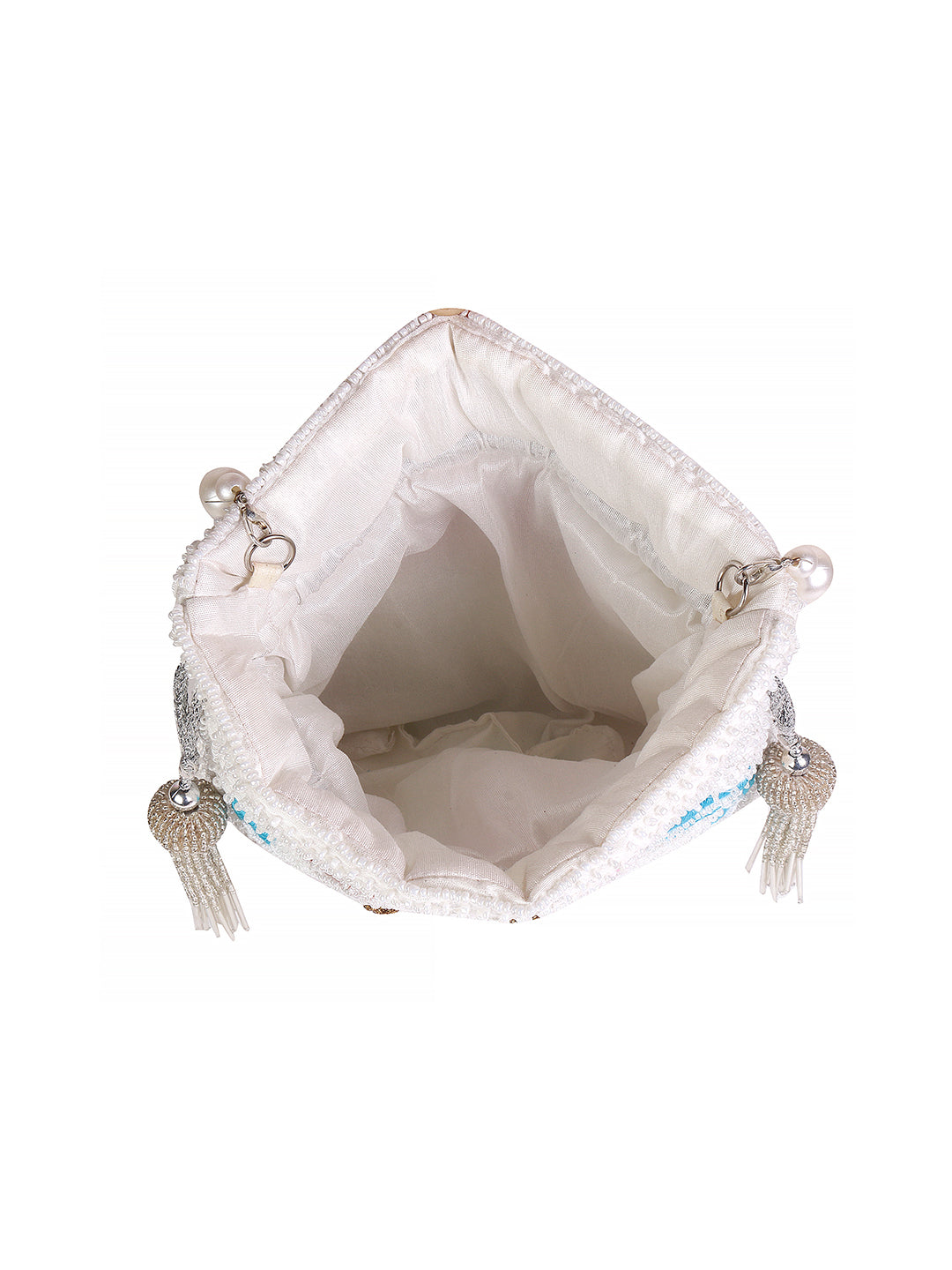 Swisni Designer Potlis - SWIS-551 - Detail View 9