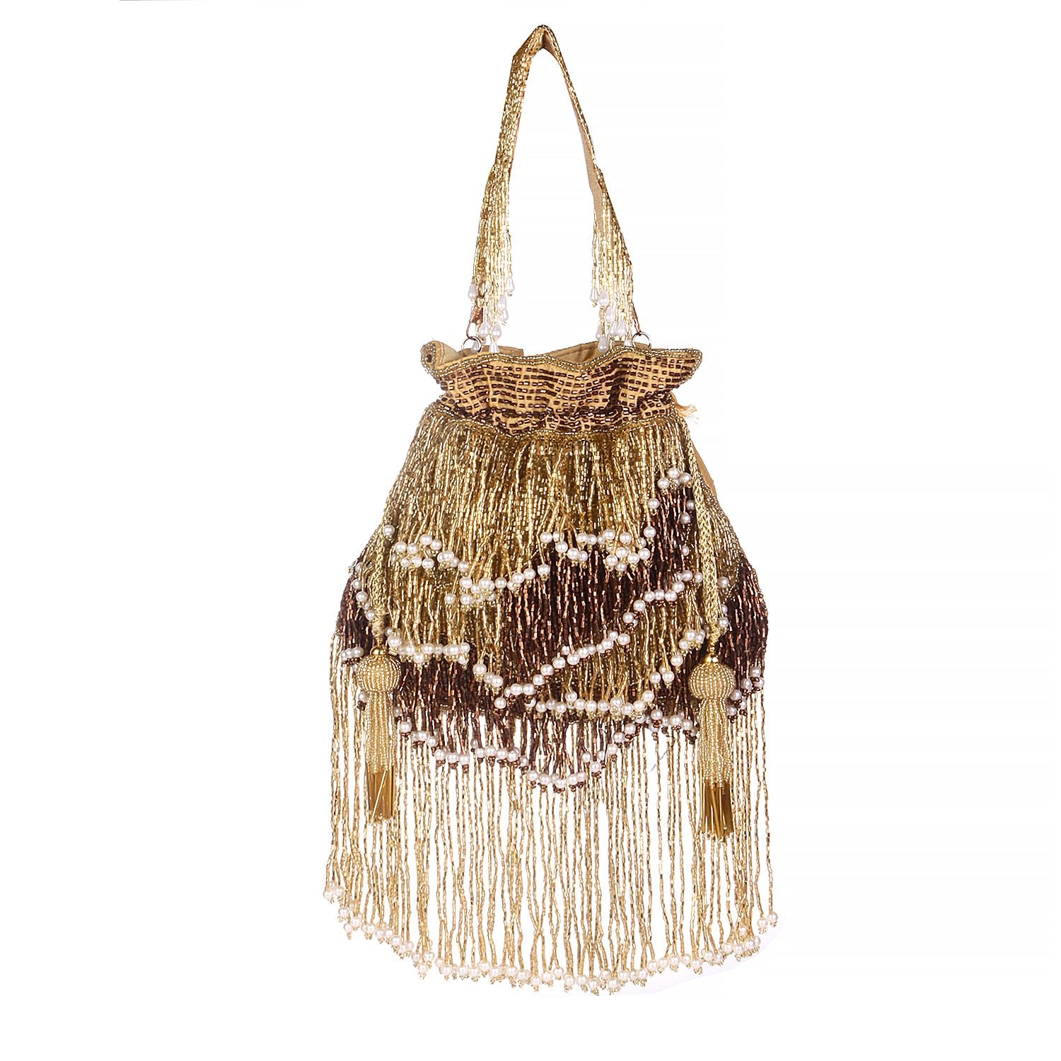 Swisni Designer Potlis - SWIS-552 - Creative View