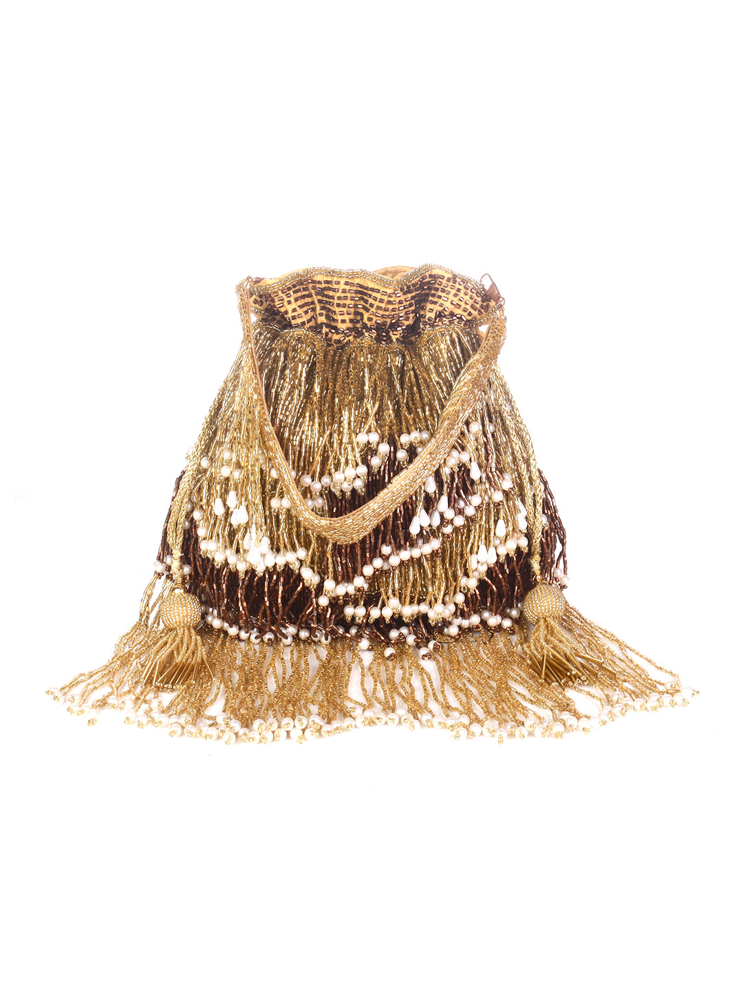 Swisni Designer Potlis - SWIS-552 - Detail View 8
