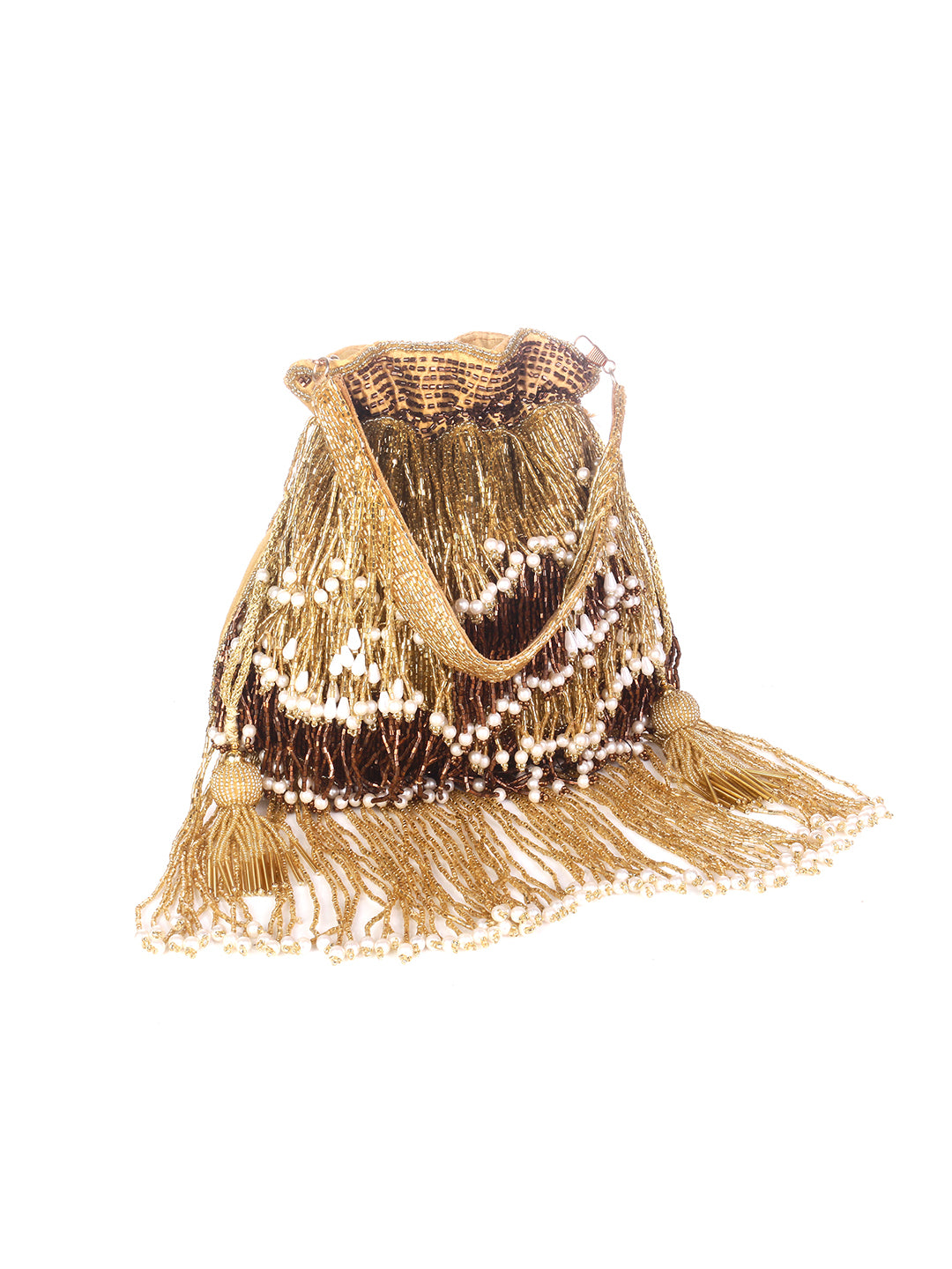 Swisni Designer Potlis - SWIS-552 - Detail View 9