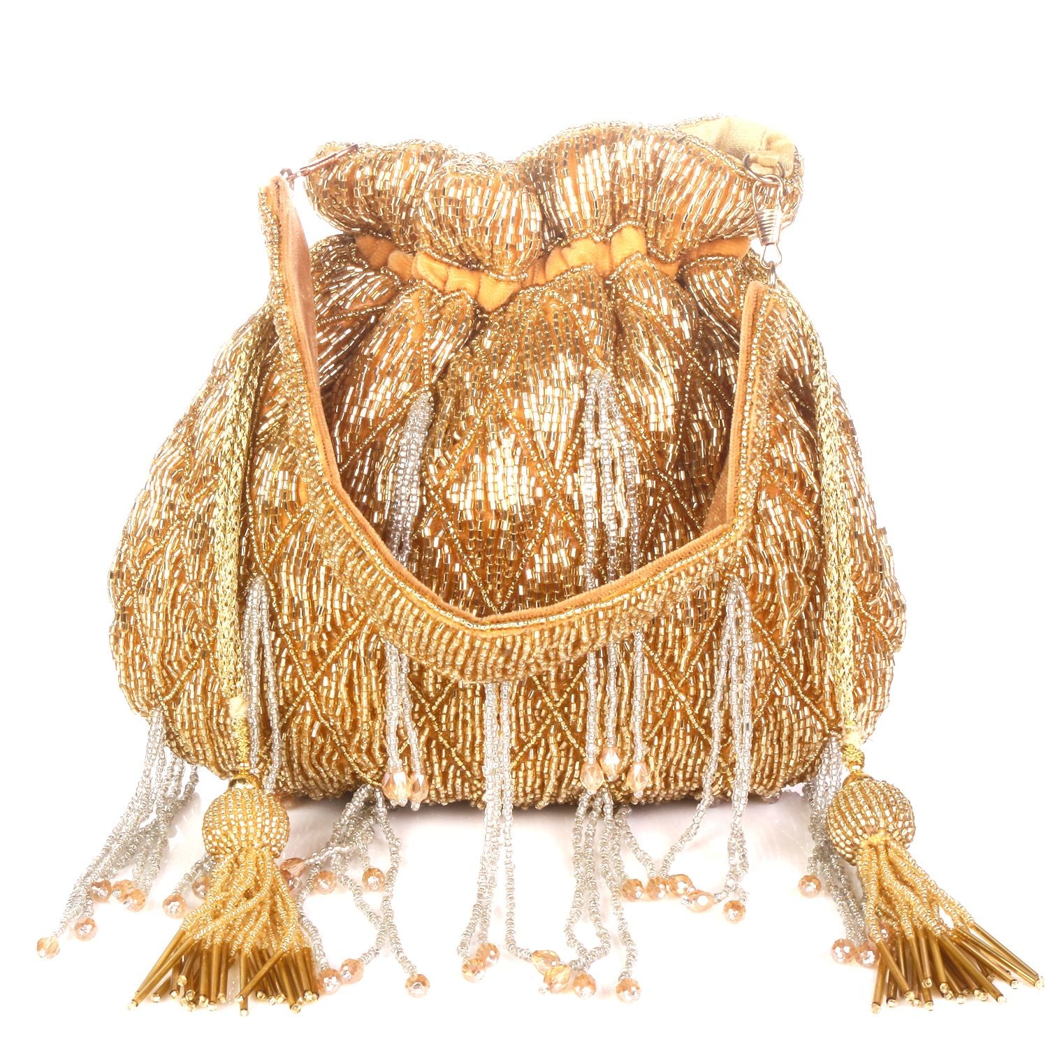 Swisni Designer Potlis - SWIS-553 - Detail View 4