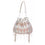 Swisni Luxury Hand-Embellished Wedding Potli Bag | SWIS-554