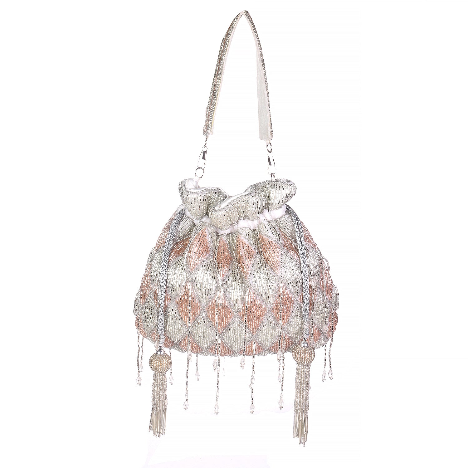 Swisni Designer Potlis - SWIS-554 - Creative View