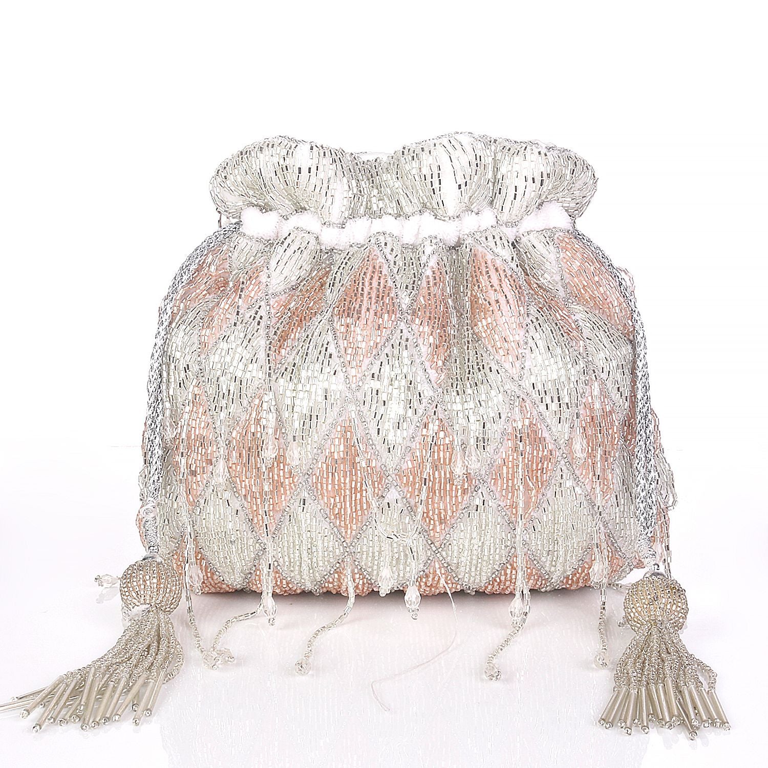 Swisni Designer Potlis - SWIS-554 - Detail View 3