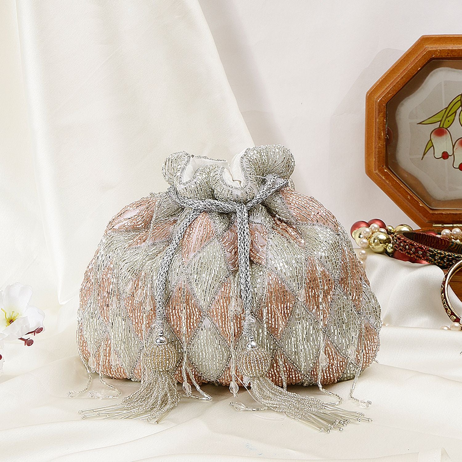 Swisni Designer Potlis - SWIS-554 - Detail View 6
