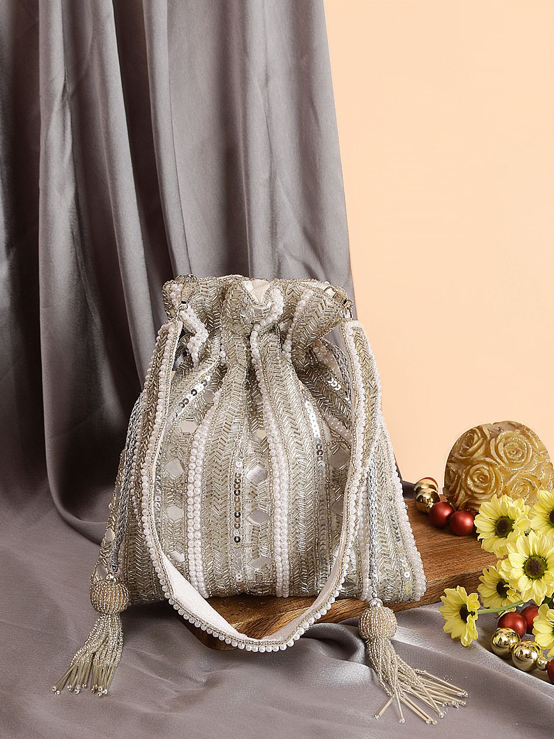 Swisni Designer Potlis - SWIS-555 - Detail View 13