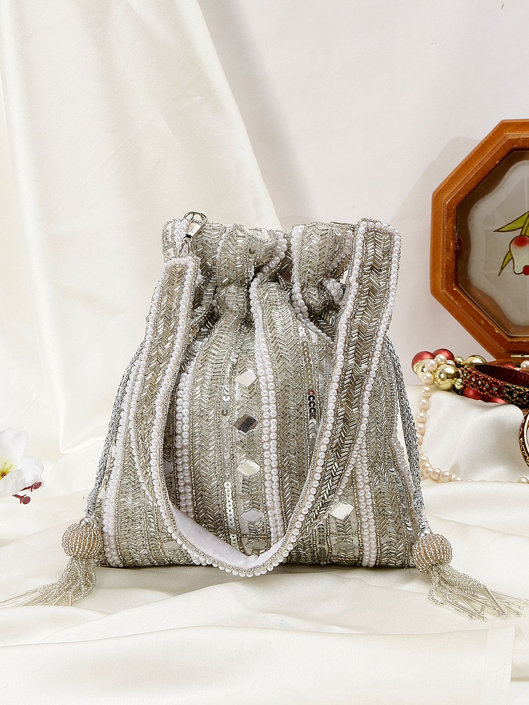 Swisni Designer Potlis - SWIS-555 - Detail View 14