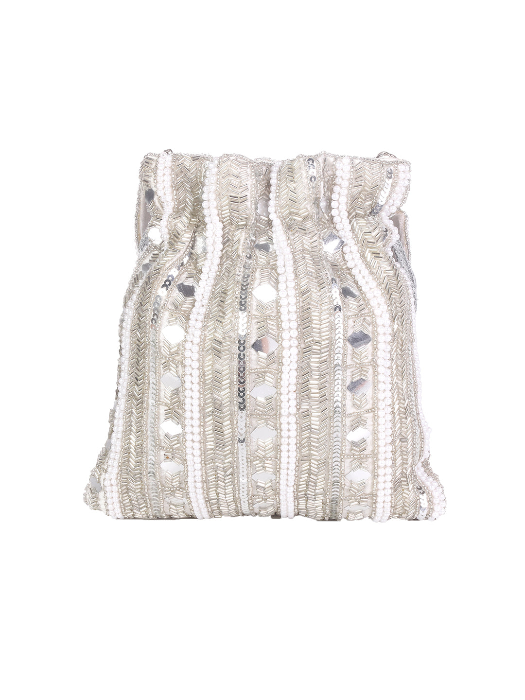 Swisni Designer Potlis - SWIS-555 - Detail View 9