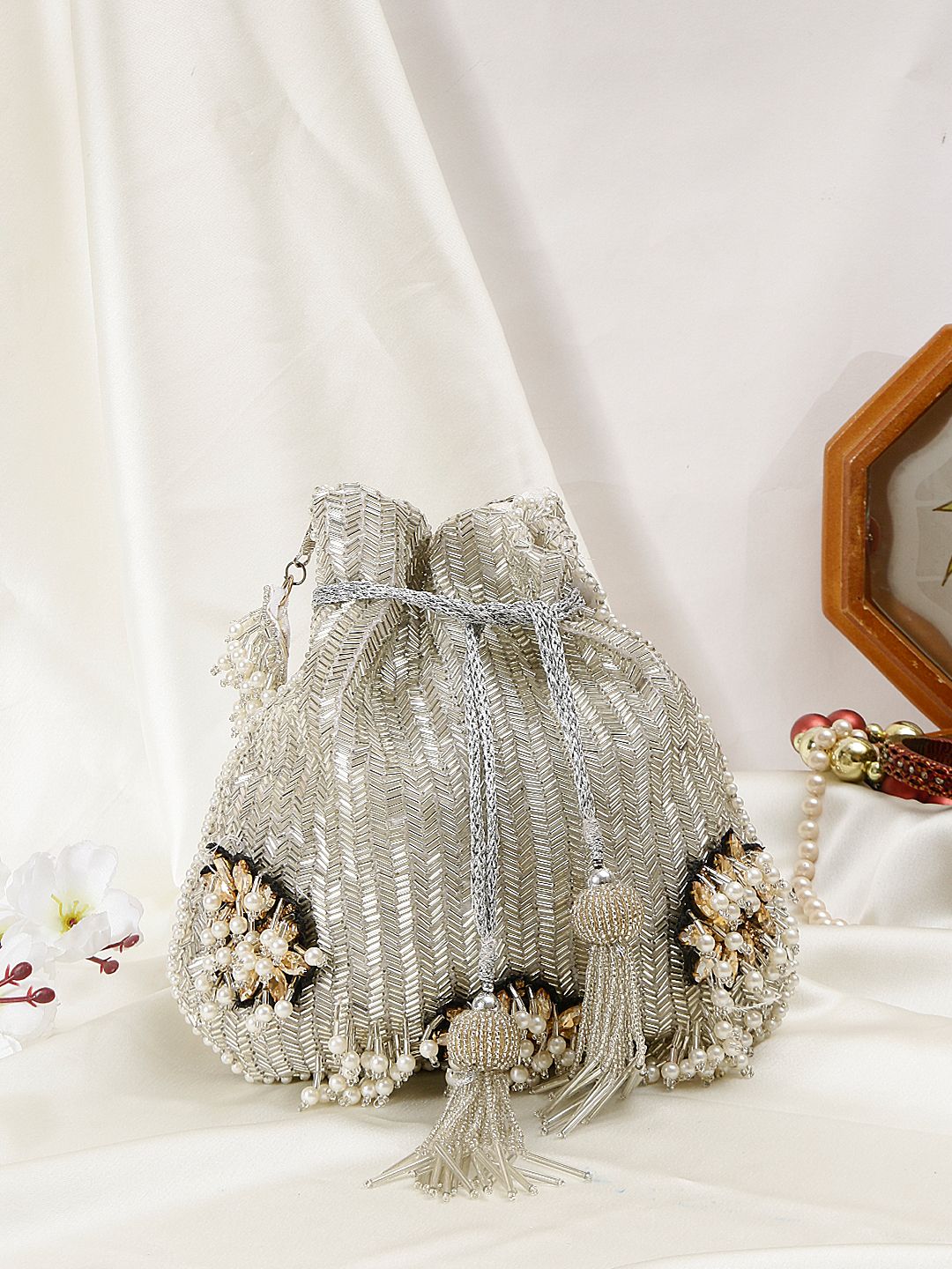 Swisni Designer Potlis - SWIS-556 - Detail View 14