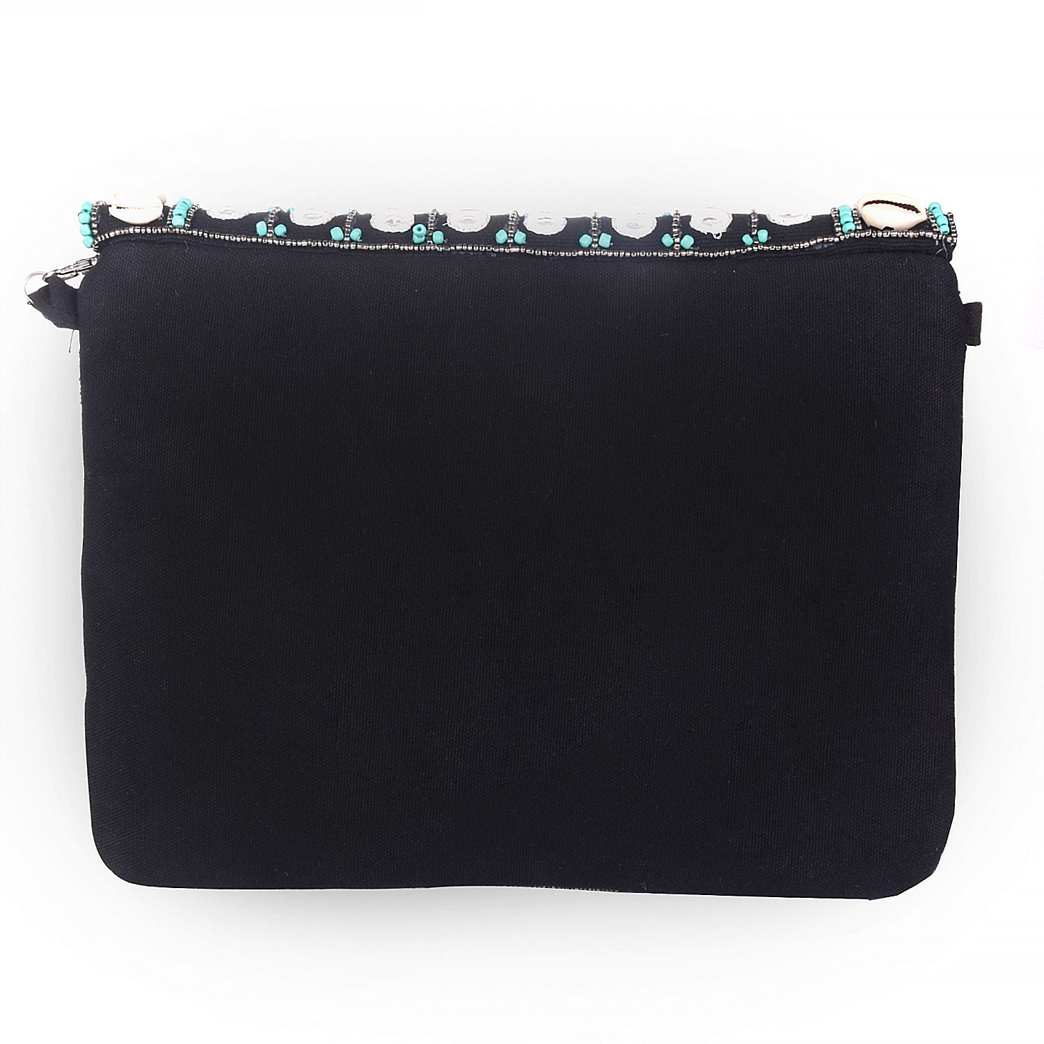 Swisni Banjara Boho Bag - SWIS-558 - Detail View 4