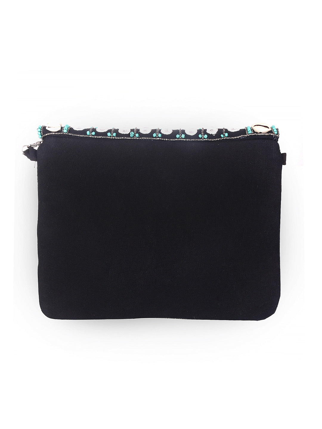 Swisni Banjara Boho Bag - SWIS-558 - Detail View 9
