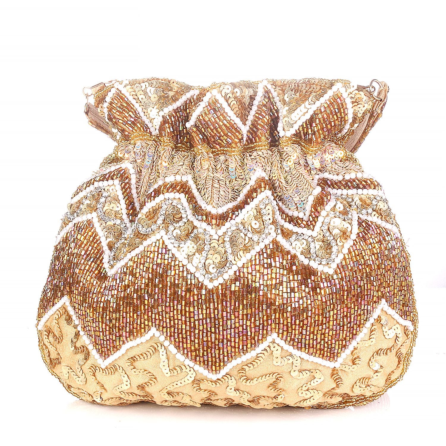 Swisni Designer Potlis - SWIS-559 - Detail View 2