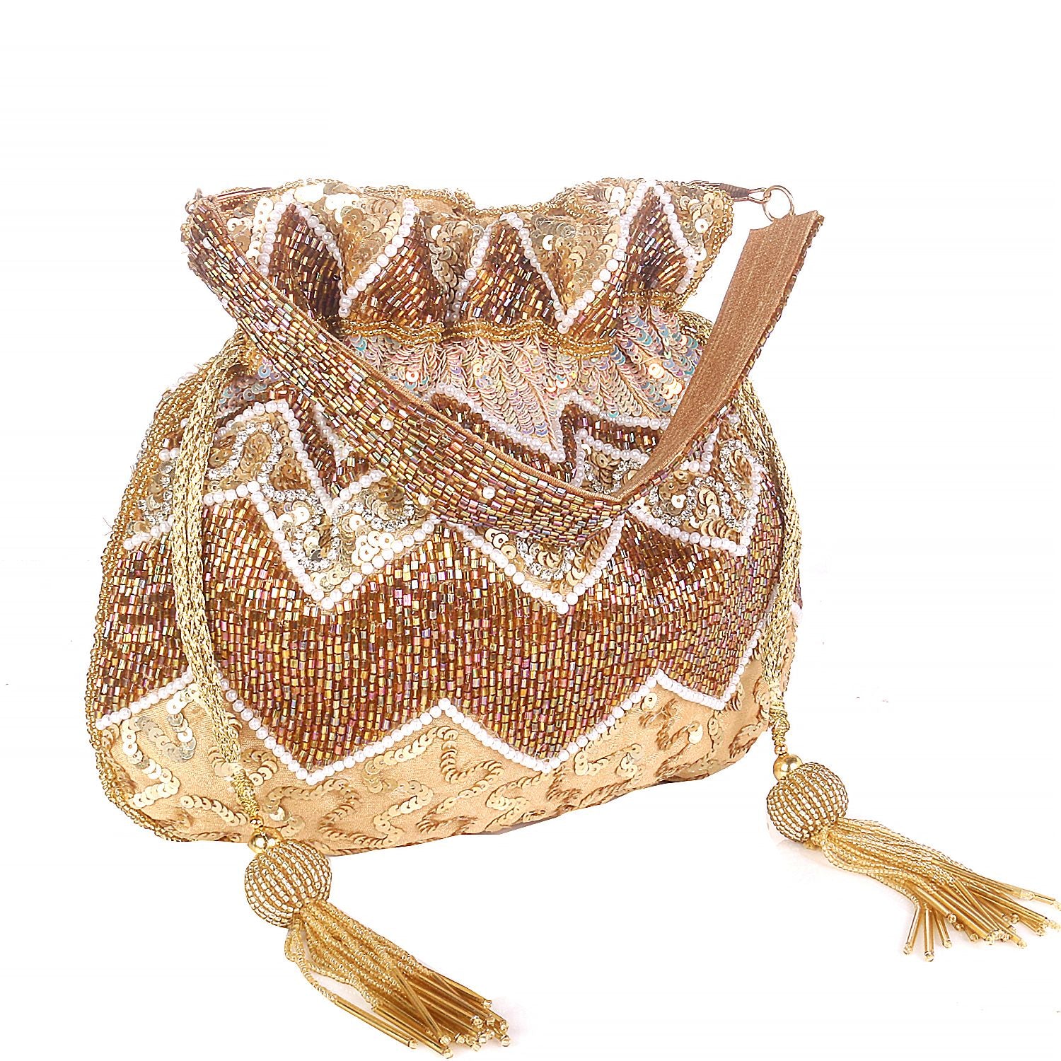 Swisni Designer Potlis - SWIS-559 - Detail View 3