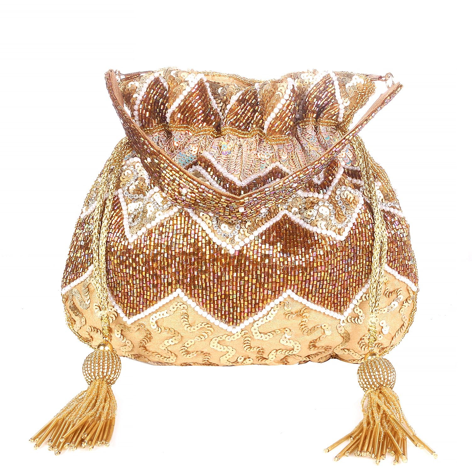 Swisni Designer Potlis - SWIS-559 - Detail View 4
