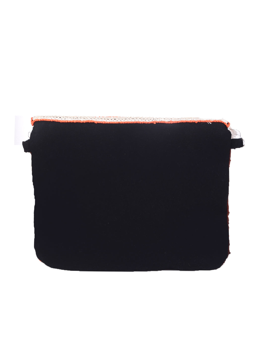 Swisni Banjara Boho Bag - SWIS-560 - Detail View 8