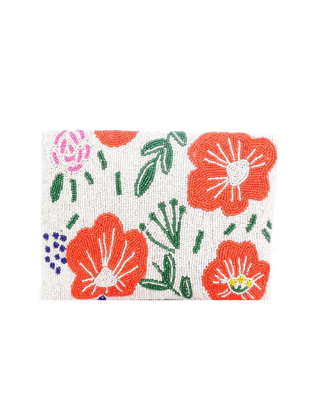 Swisni Beaded Clutches - SWIS-562 - Detail View 10