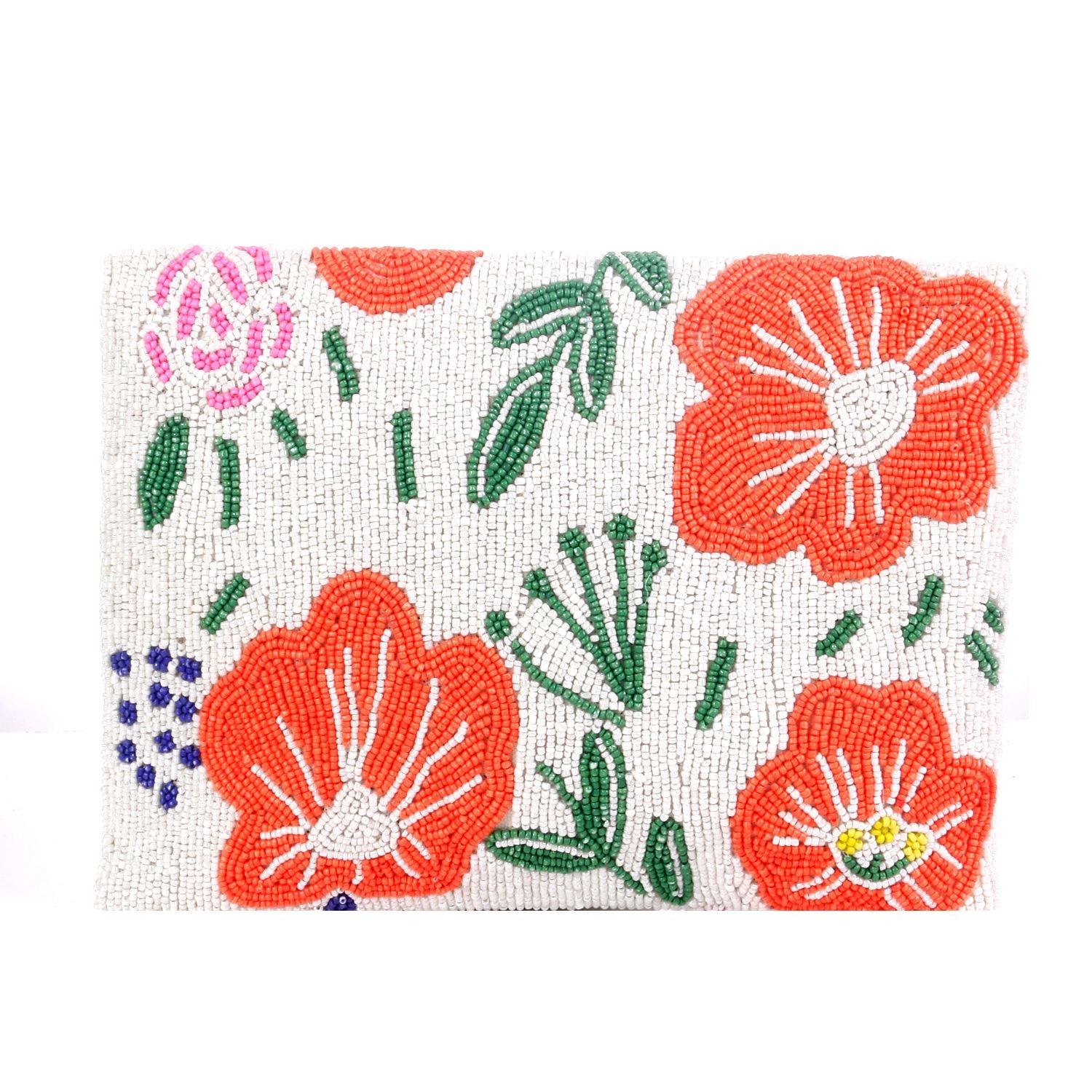 Swisni Beaded Clutches - SWIS-562 - Detail View 4