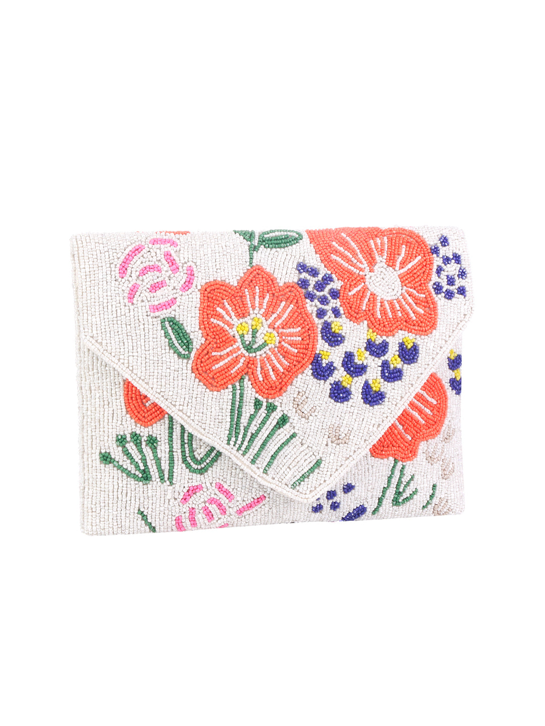 Swisni Beaded Clutches - SWIS-562 - Detail View 8