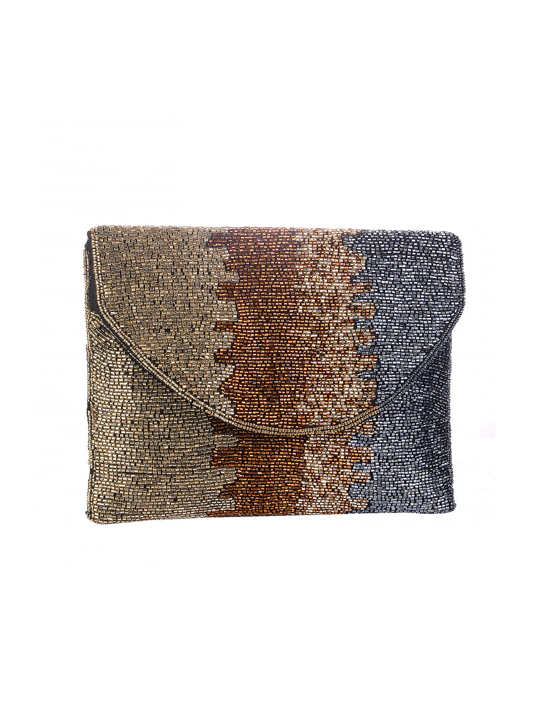 Swisni Beaded Clutches - SWIS-563 - Detail View 11