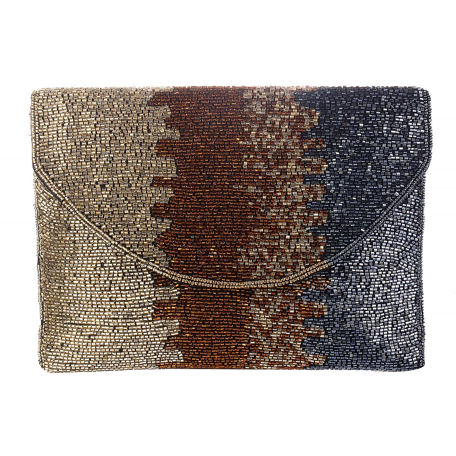 Swisni Beaded Clutches - SWIS-563 - Detail View 2